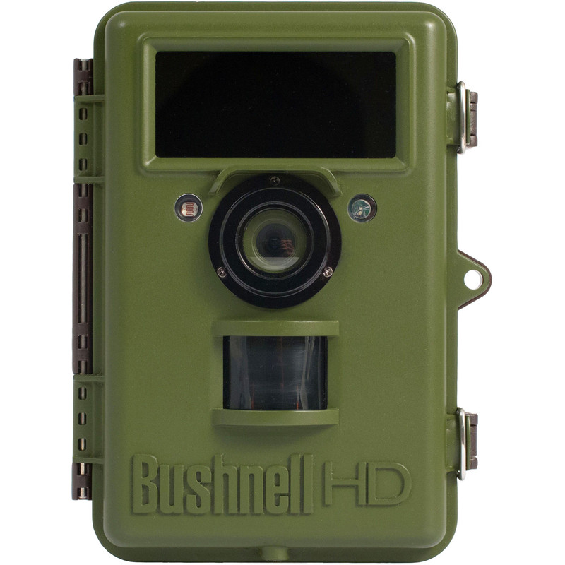 Bushnell Wildlife camera NatureView Cam HD Max 8MP, Olive