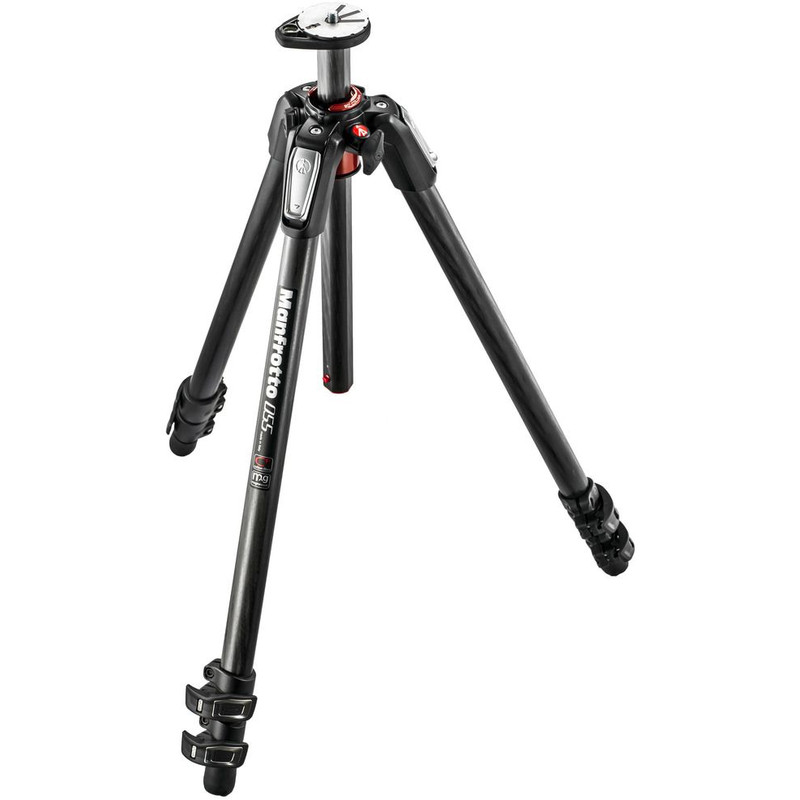 Manfrotto Carbon statief MT055CXPRO3