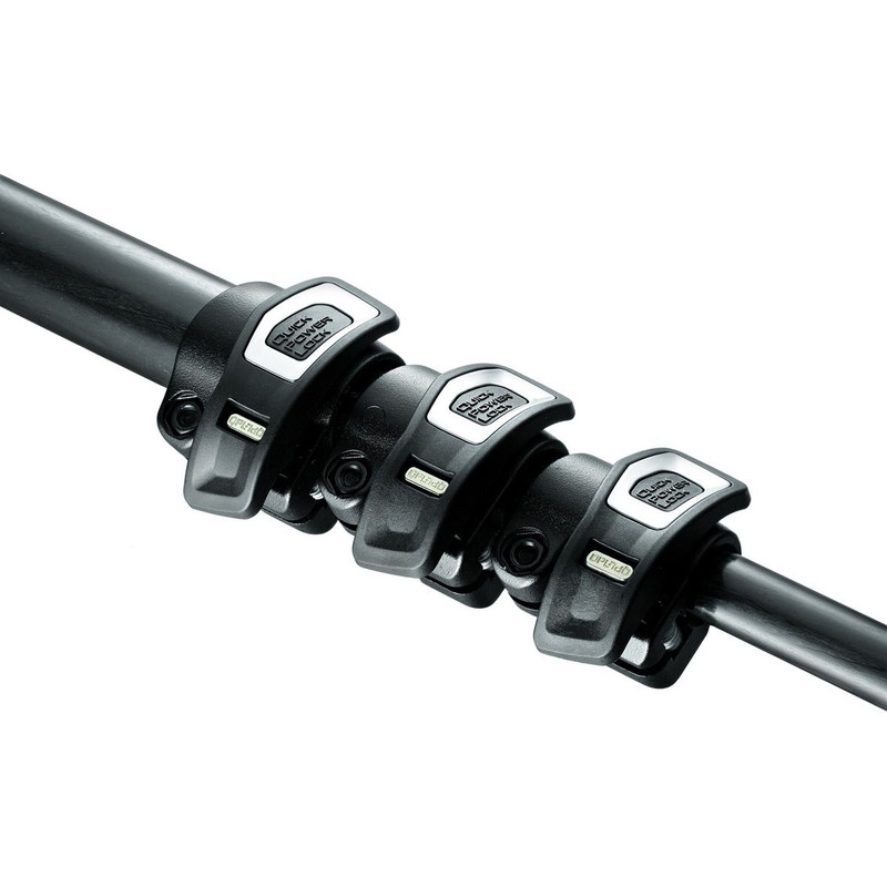 Manfrotto Carbon statief MT055CXPRO4