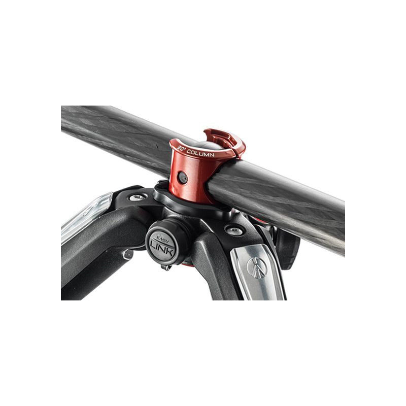 Manfrotto Carbon statief MT055CXPRO3