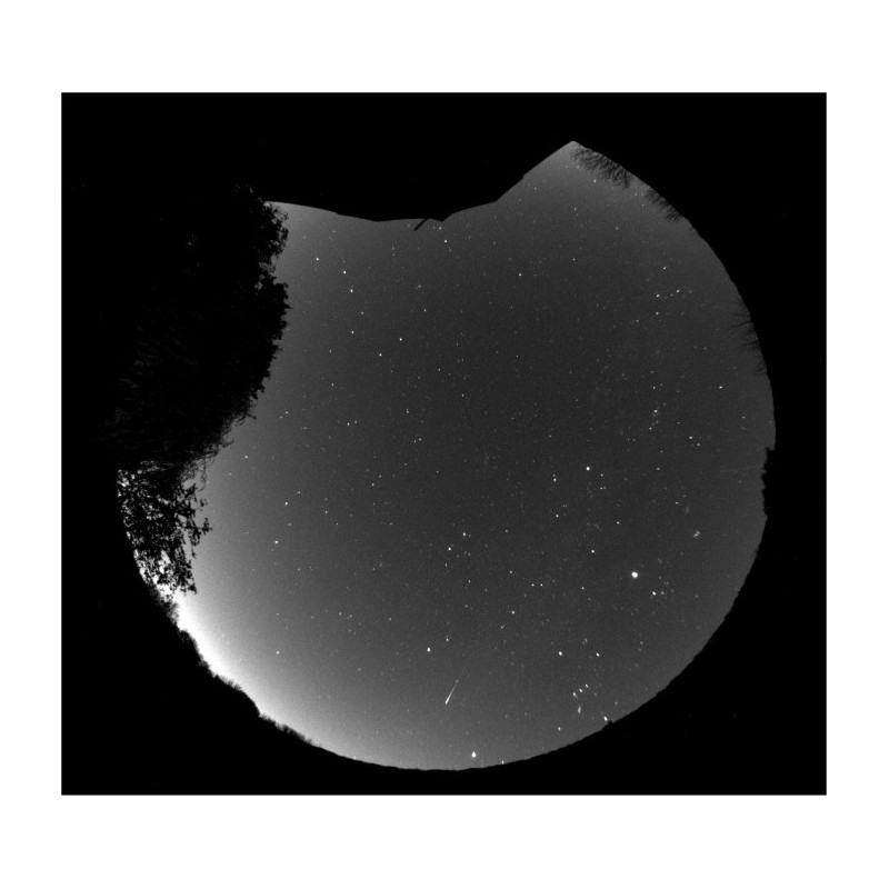 Starlight Xpress Fotocamera All-Sky Oculus 180 Mono