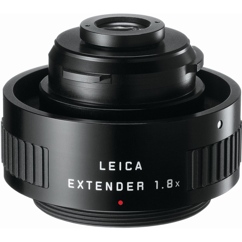 Leica Alargador 1,8x para APO Televid + 25-50x WW