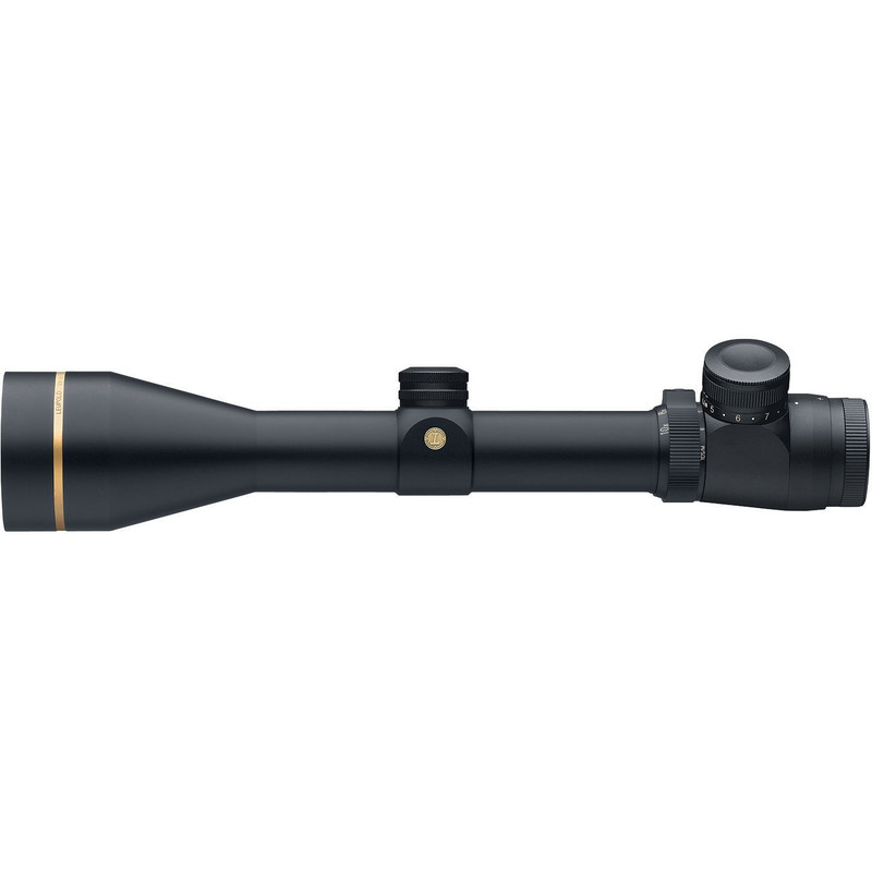 Leupold Riflescope VX-3 3.5-10x50 telescopic sight 4, illuminated