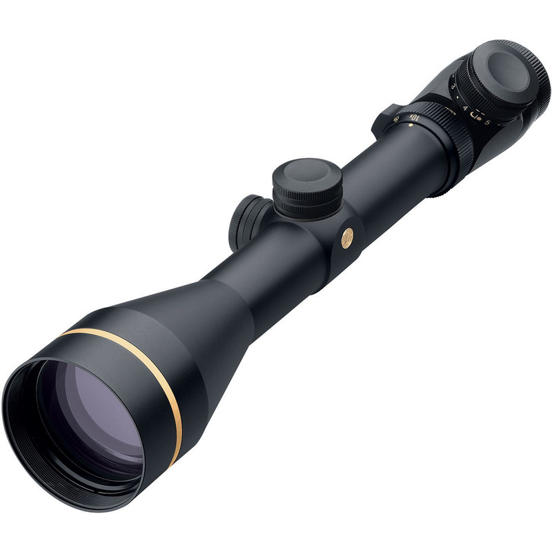 Leupold Riflescope VX-3 3.5-10x50 telescopic sight 4, illuminated