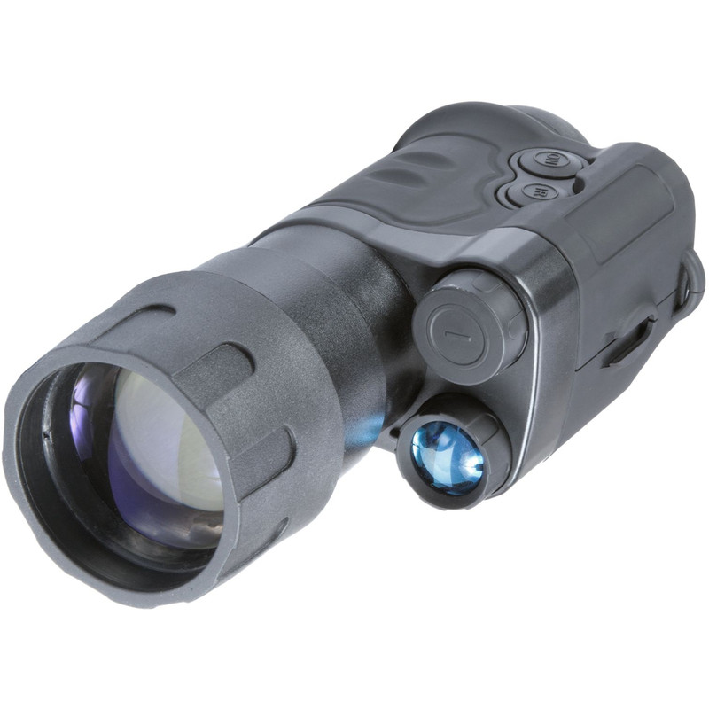 Armasight Prime DC 4X monocular digital night vision device