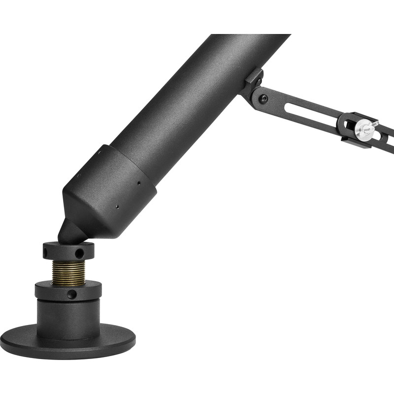 Orion HDX110 EQ-G GoTo mount with tripod