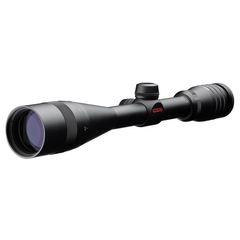 Redfield Riflescope Revenge 6-18x44, AO, Fine-Plex telescopic sight