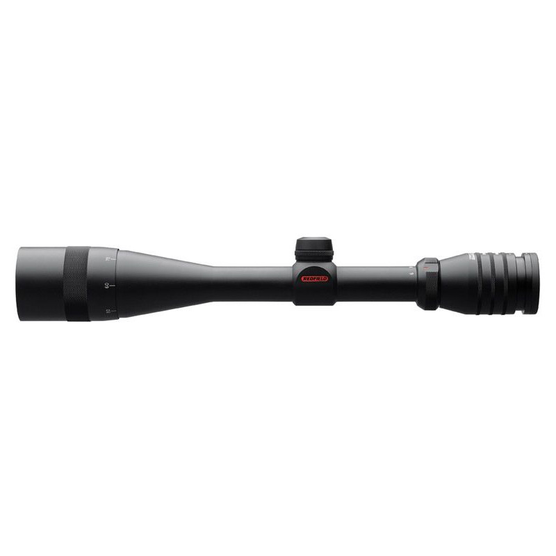 Redfield Riflescope Revenge 6-18x44, AO, Fine-Plex telescopic sight