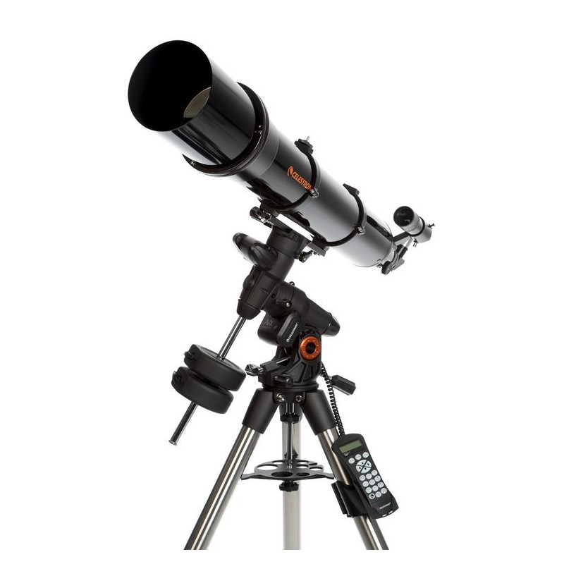 Celestron Telescoop AC 150/1200 Advanced VX AVX GoTo