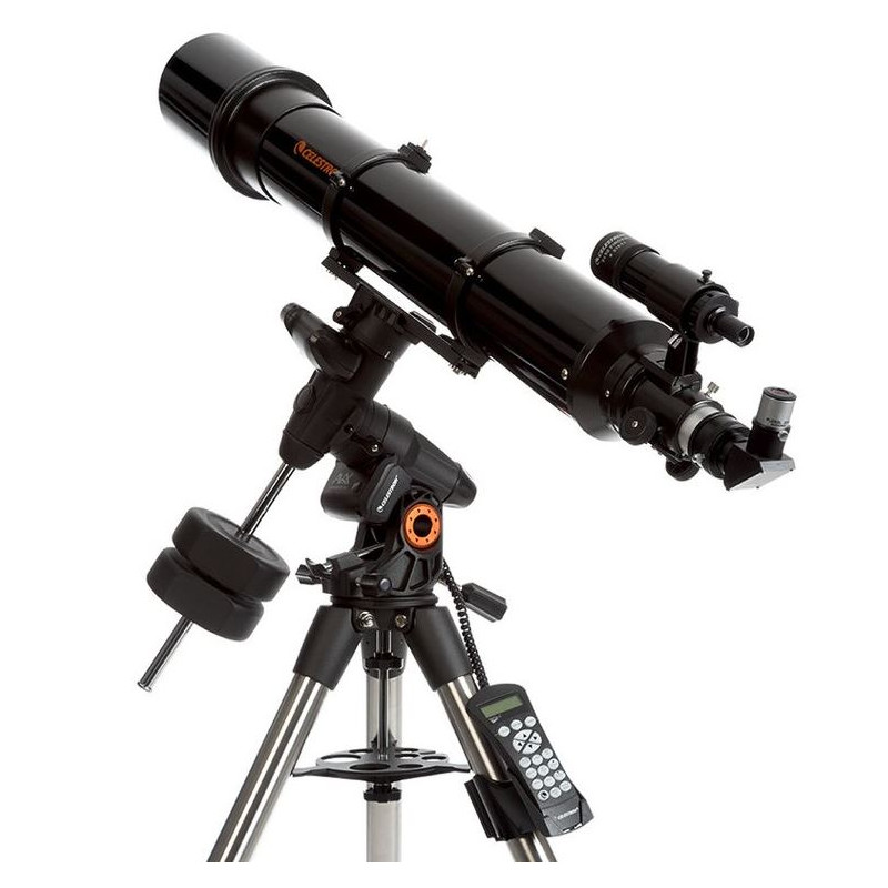 Celestron Telescoop AC 150/1200 Advanced VX AVX GoTo