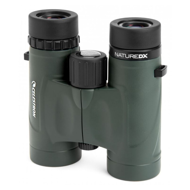 Celestron Binoculares NATURE DX 8x32