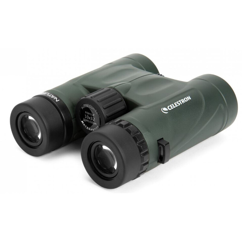 Celestron Binocolo NATURE DX 10x32