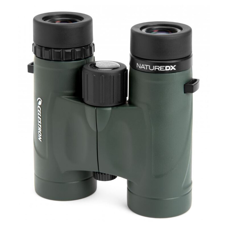 Celestron Binocolo NATURE DX 10x32