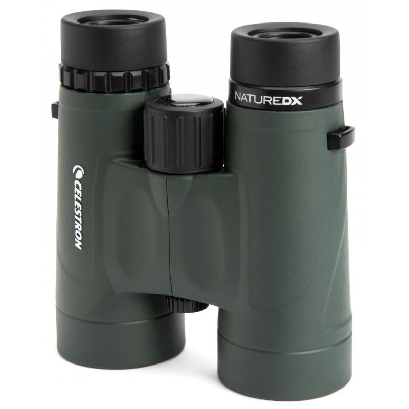 Celestron Binoculares NATURE DX 8x42