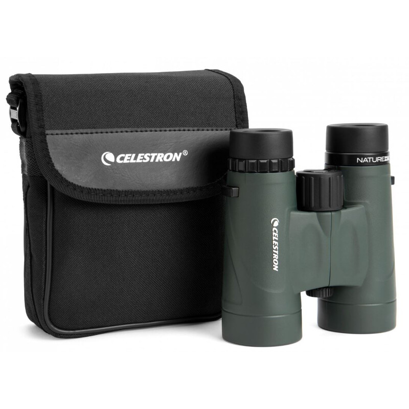 Celestron Binoculares NATURE DX 10x42