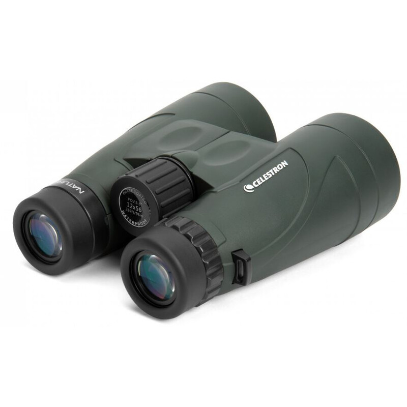 Celestron Binoculares NATURE DX 12x56