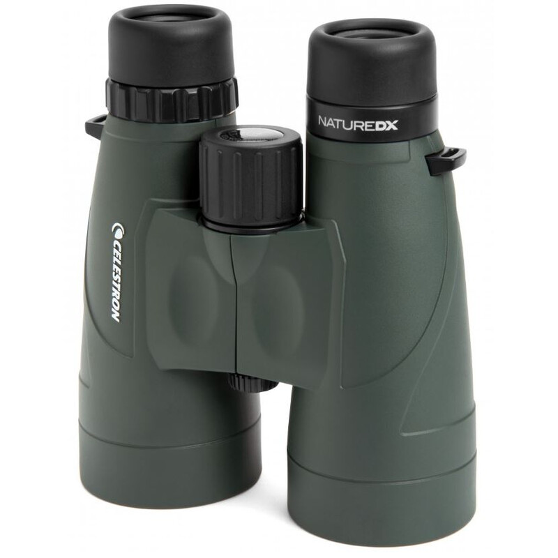 Celestron Binocolo NATURE DX 12x56