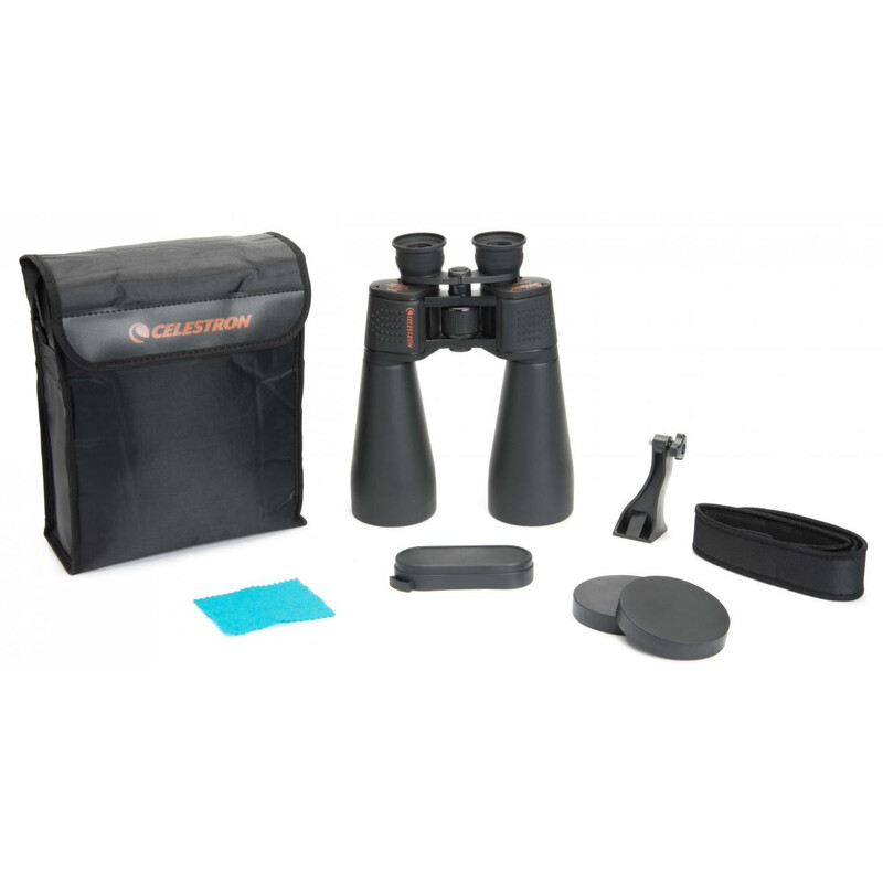 Celestron Binocolo SkyMaster 25x70