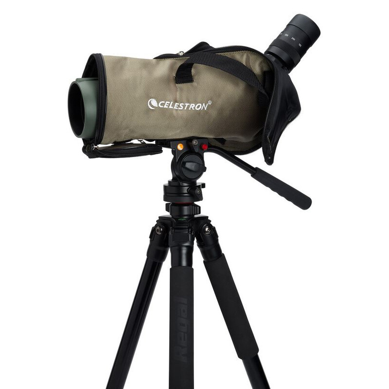 Celestron Cannocchiali REGAL M2 16-48x65 ED