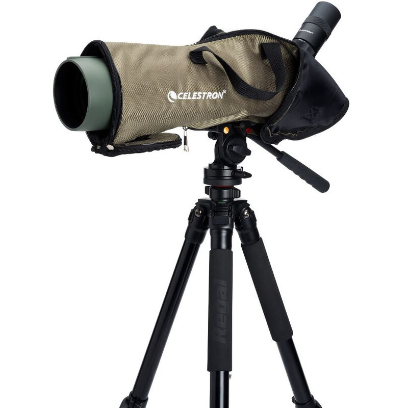 Celestron Cannocchiali REGAL M2 20-60x80 ED