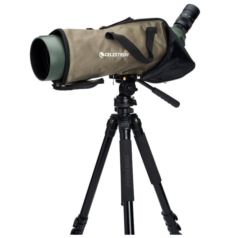 Celestron Catalejo REGAL M2 22-67x100 ED