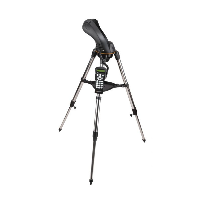 Celestron NexStar SLT GoTo mount