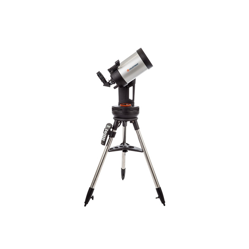 Celestron Telescopio Schmidt-Cassegrain SC 150/1500 NexStar Evolution 6