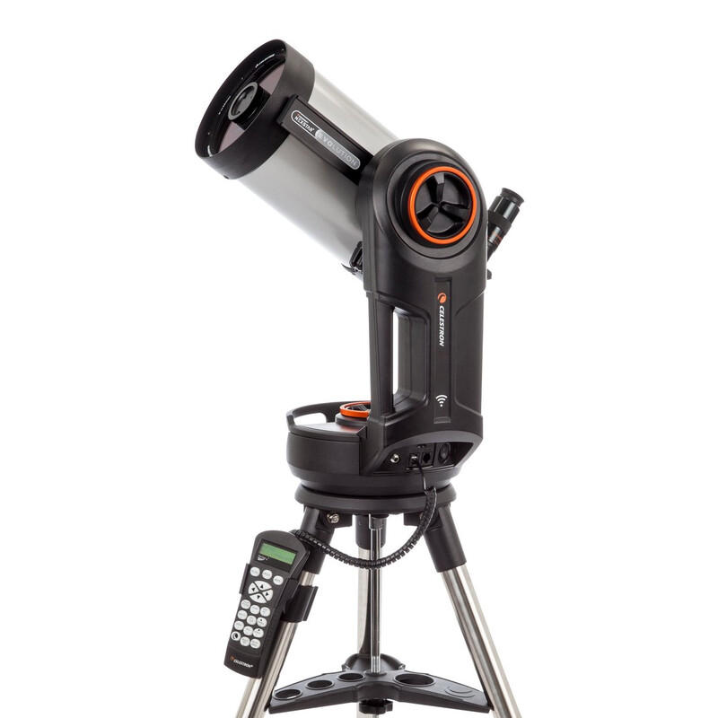 Celestron Telescopio Schmidt-Cassegrain SC 150/1500 NexStar Evolution 6