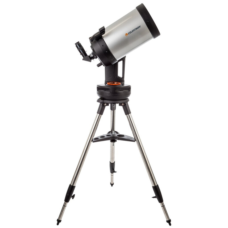 Celestron Schmidt-Cassegrain telescoop SC 203/2032 NexStar Evolution 8