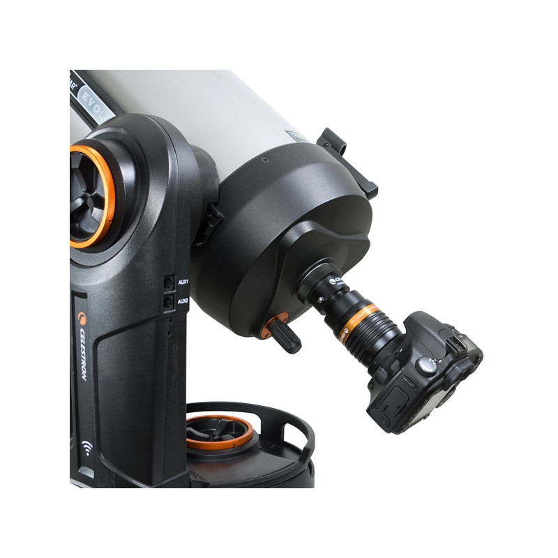 Celestron Schmidt-Cassegrain telescoop SC 235/2350 NexStar Evolution 925