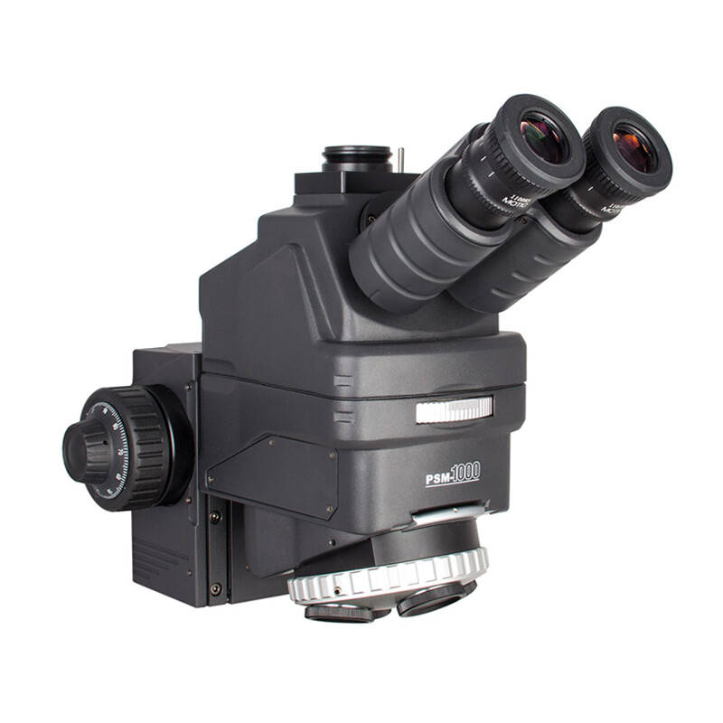 Motic Microscopio PSM-1000 Microscope