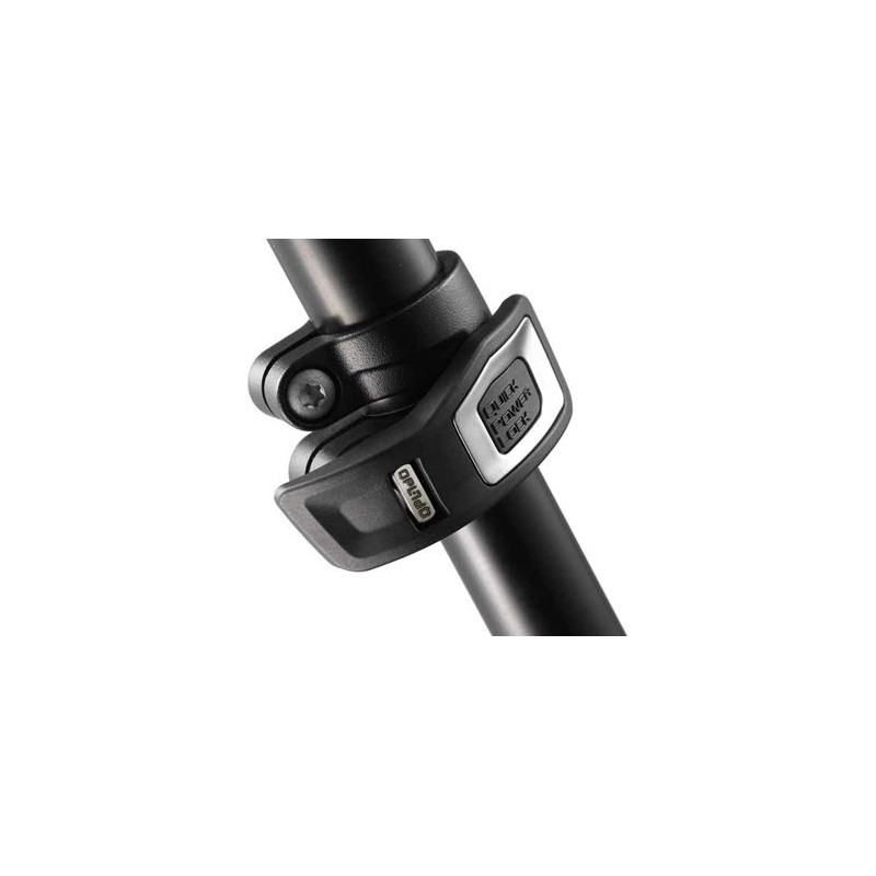 Manfrotto Carbon statief MT190CXPRO4