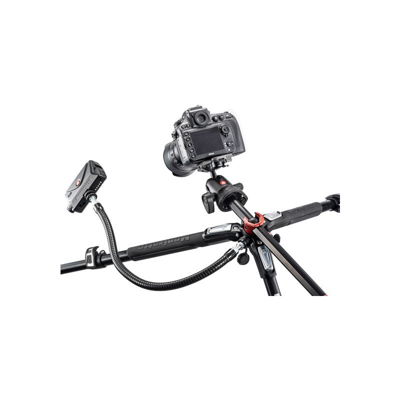 Manfrotto Carbon statief MT190CXPRO4