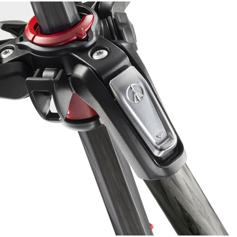 Manfrotto Trípode de carbono MT190CXPRO4