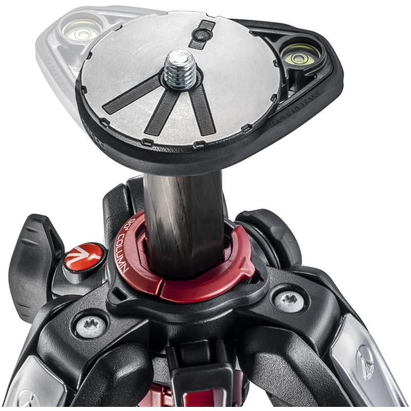 Manfrotto Carbon statief MT190CXPRO4