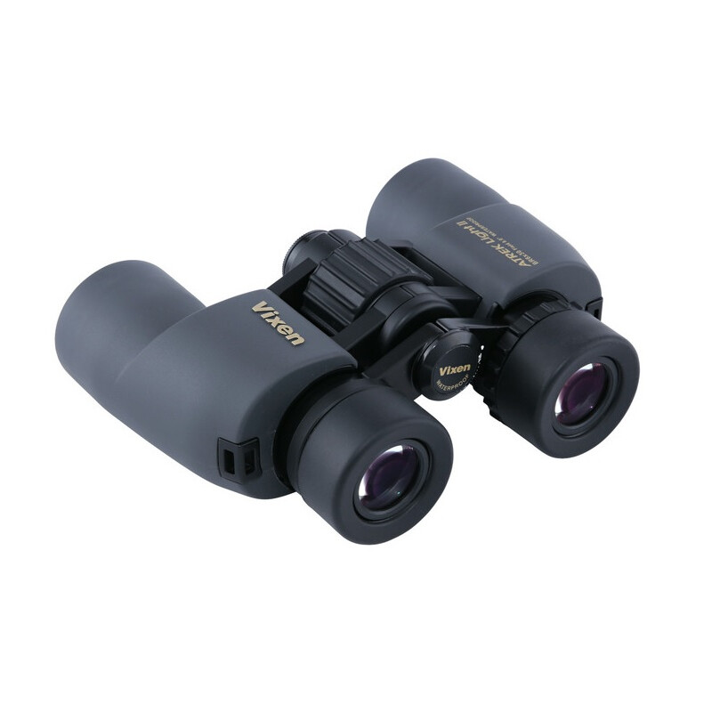 Vixen Binocolo ATREK Light II 6x30 BCF Porro