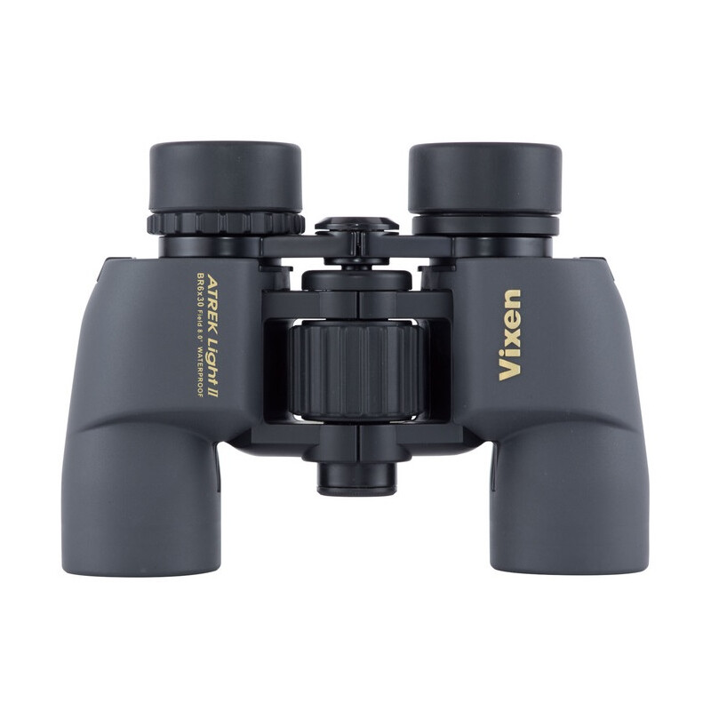 Vixen Binocolo ATREK Light II 6x30 BCF Porro