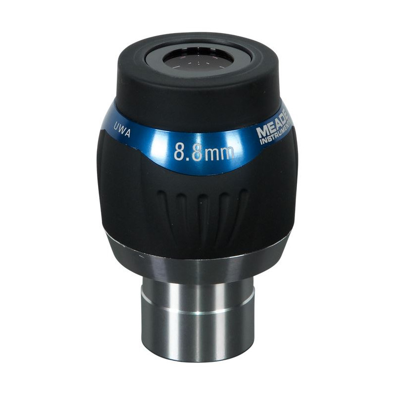 Meade Eyepiece Series 5000 UWA 8.8mm 1.25"