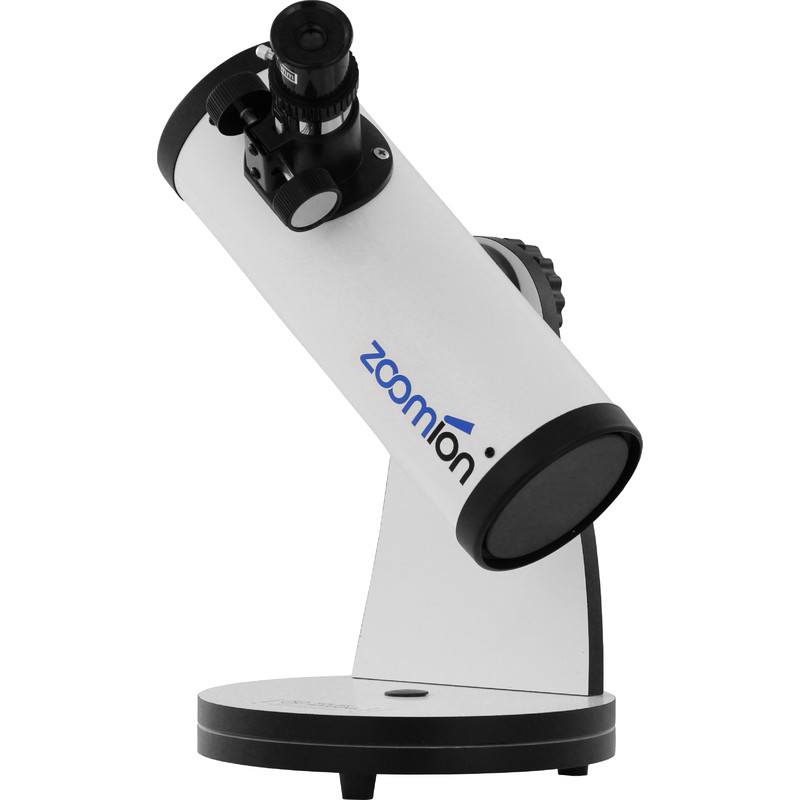 Zoomion Dobson telescoop Cassini 76 DOB