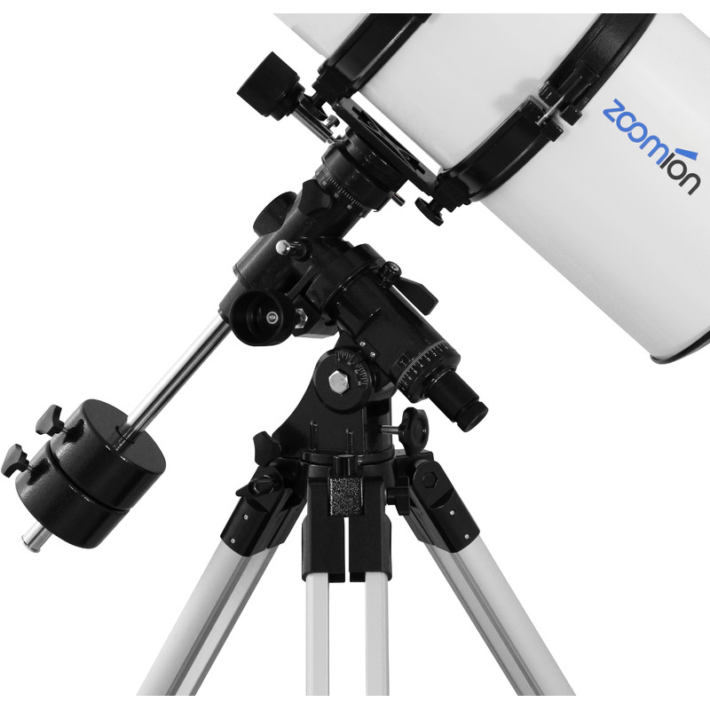 Zoomion Telescope Genesis 200 EQ