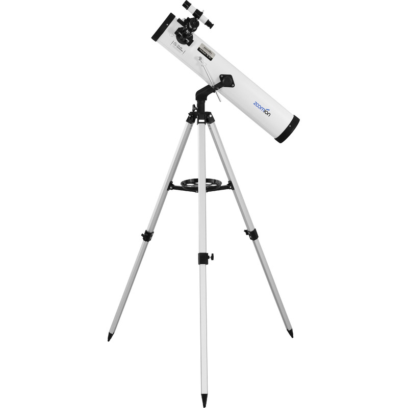 Zoomion Telescope Stardust 76 AZ