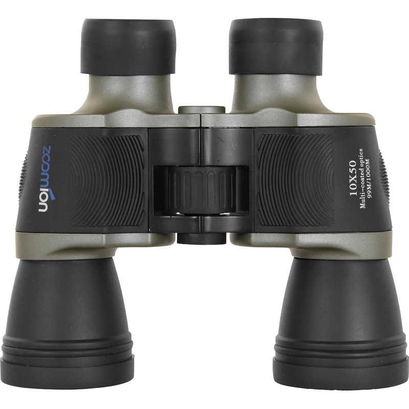 Zoomion Binoculars Albatross 10x50mm