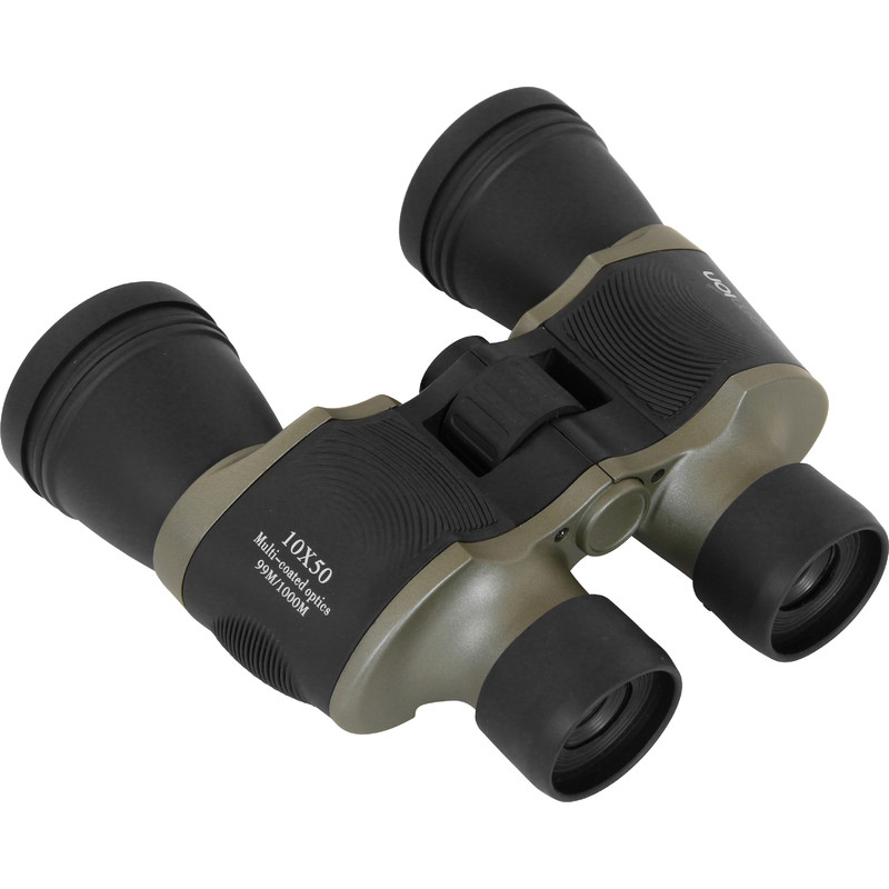 Zoomion Binoculars Albatross 10x50mm