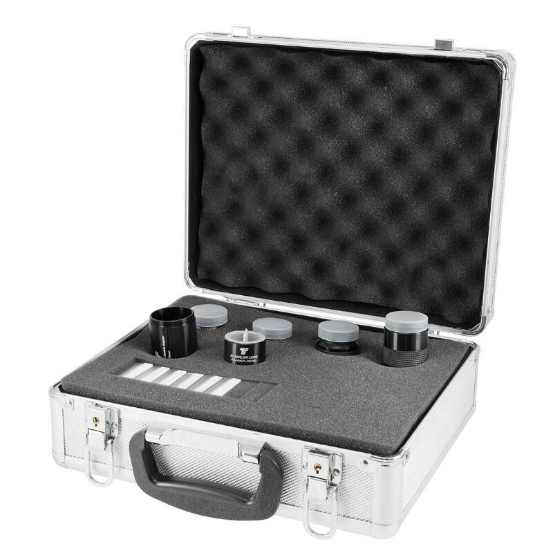 TS Optics Suitcase for eyepieces and accessories