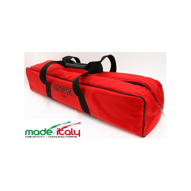 Geoptik Borsa da trasporto S, per tubi/ottiche Newton da 4''