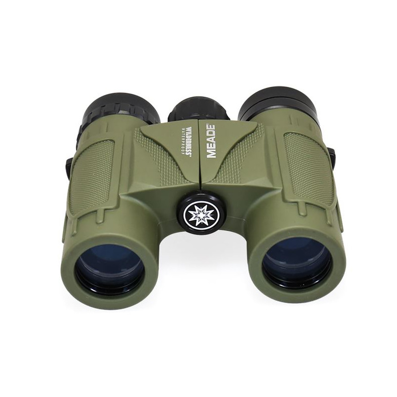 Meade Binocolo 10x25 Wilderness