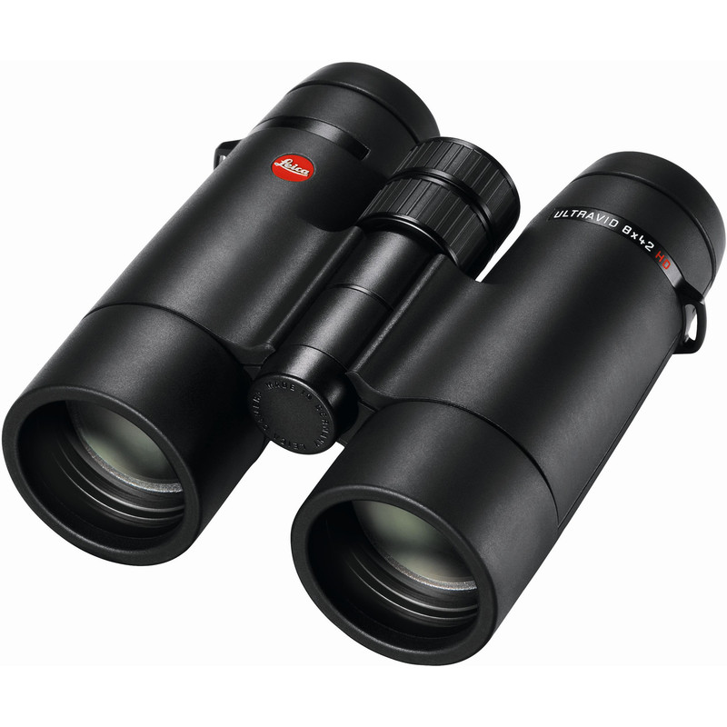 Leica Binocolo Ultravid 8x42 HD-Plus