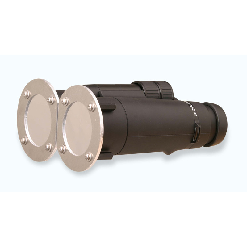 euro EMC Filtri solari Filtro solare SF100 misura 1B: da 48 mm a 61 mm AstroSolar