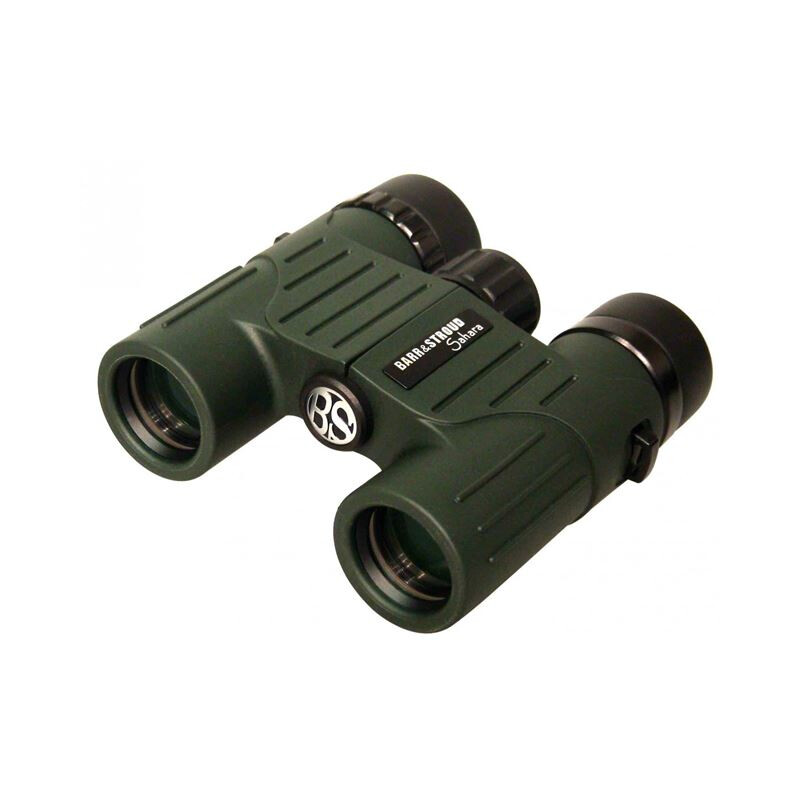 Barr and Stroud Binocolo 8x25 Sahara FMC Compact