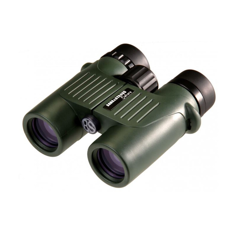 Barr and Stroud Binocolo Sahara 10x32 FMC